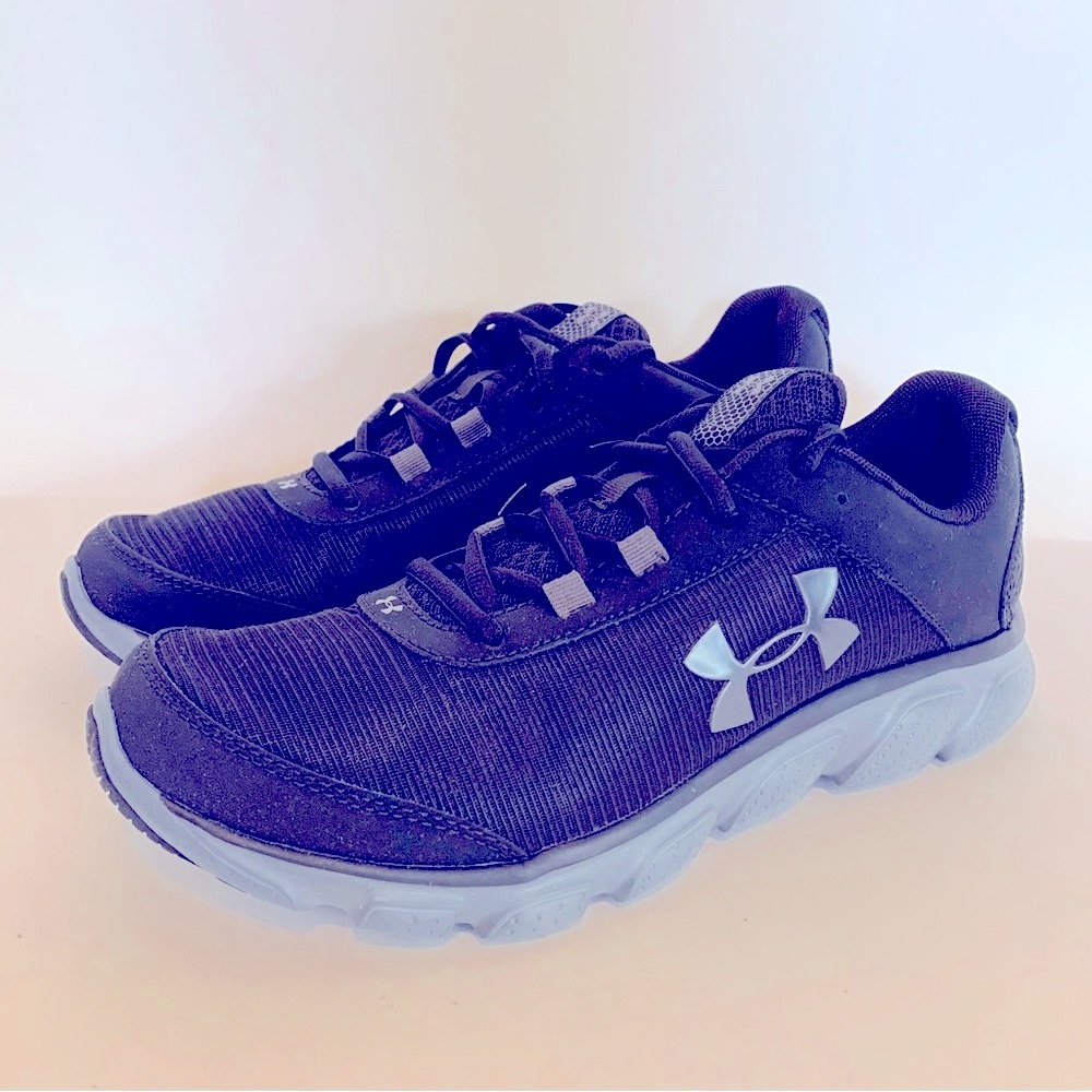 UNDER ARMOUR 7
